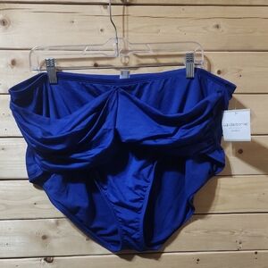 Liz Claiborne Size 22w NEW Bottoms only